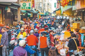 菜市場隱藏版富豪！賣車輪餅月入7萬元？內行透露：水煎包更賺