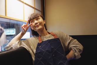 30萬美妝部落客「荔枝兒」驚傳過世！享年36歲 丈夫深夜證實