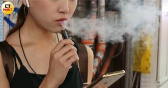 魏國彥專欄》菸害防制 該環境部上場