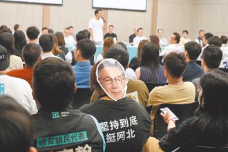 黃國昌等白委全辭！2年條款延續 港媒：藍白2026陷3大暗礁