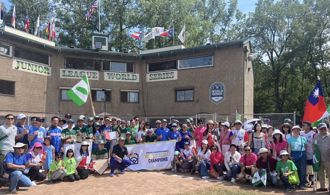 賀！台灣青少棒隊勇奪2025年LLB世界次青少棒錦標賽總冠軍