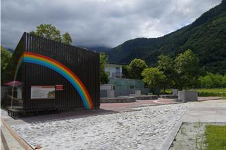 花蓮萬榮溫泉泡腳池延宕10餘年何時開放？審計部點出關鍵