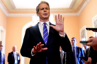 台灣有望？美財長暗示調降關稅 對陸吐「最大擔憂」