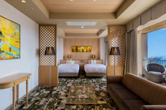 今夏長崎佐世保旅遊提案！升級版弓張之丘海景飯店、豪斯登堡米飛兔新園區