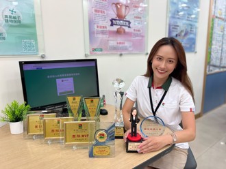 「想在客戶前面」信義房屋黃聖詒從模特兒轉行 創亮眼成績單