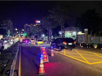 桃園交通事故死亡與受傷人數雙降 減幅六都第一