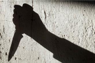 家產分配起爭執  弟弟拿刀追砍親哥！殺人未遂罪判囚7年