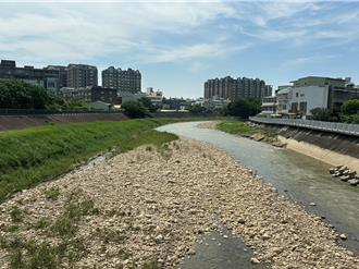 桃園老街溪防洪新招！容積移轉助加速整治 減輕市府負擔