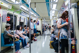 北捷1措施悄上路 通勤族傻眼「誤導旅客」 官方回應了