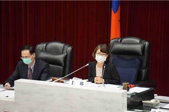 曾麗燕涉貪1330萬元被重判12年 本尊神隱 暫保高雄議員職務