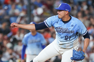 富藍戈被Thank You 悍將公布最新註冊人選