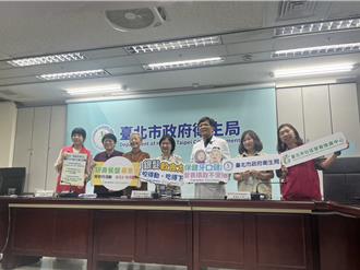 北市推银养餐盘 青壮长辈共煮打造软食力