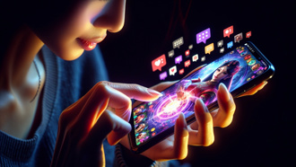 李泽言、秦彻、白起...2025十大人气恋爱手游洗牌？