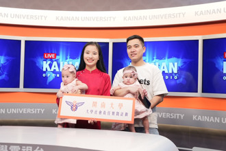 新住民主播初體驗 開南USR計畫深化在地連結