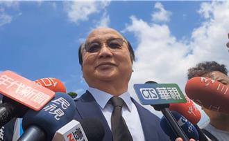 被點名參選國民黨主席？胡志強：主張世代交替