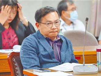 绿营力挺王义川  妇团痛批：民进党放弃性平价值