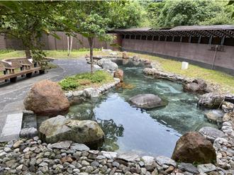 宜蘭碧候溫泉代管期滿延至年底歸還 明年中可望重新開放