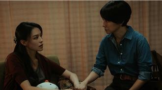 舒淇首度以影集作品前進釜山！ 她曝心情忐忑：像是新人