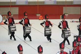 Can you hear me？ 建中樂旗聯隊再奪世界冠軍