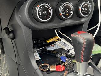 男子撞車肇逃二度發生車禍 警盤查又是毒駕惹禍