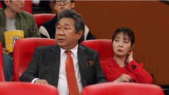 80歲依舊想談戀愛！ 林河龍穩交小30歲女友「人生是我的」