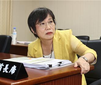 亦起觀察》欺人太甚  劉世芳動用國籍法   成為陸配的政治陷阱