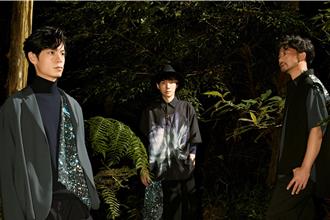 生命樹〈黑羊〉高音吶喊突破極限　日系搖滾氣勢衝榜