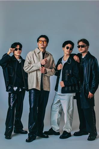 徐佳瑩10月首攻高流挑戰不插電　泰巨星連番登場飆歌