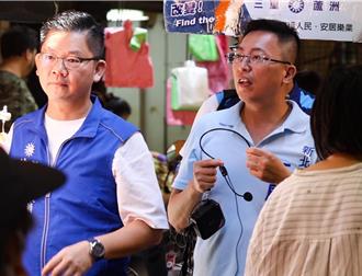 黃國昌喊選新北市長　在地藍議會黨團：思考找最強母雞