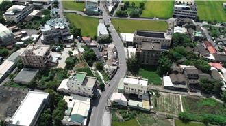 和美交通有解！5億元美寮路拓寬動工 預計2027年4月底前完工