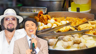 張菲、費玉清愛店！士林50年甜不辣攤老闆驟逝　招牌叫賣聲成絕響