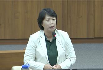 2萬元該不該發？基隆市議會激辯 綠營喊雙標、藍白反駁