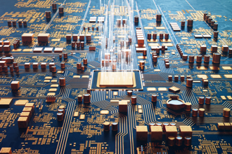 台積電2奈米外洩 成就日本晶片國家隊？揭Rapidus背後挑戰