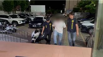 台南普濟殿王巡醮落幕「普濟杯」開打　轎班插隊爆衝突