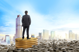 4星座8月下旬好運連發 第1名升職、加薪 還有意外之財