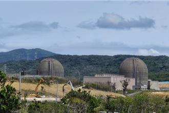 核电厂耐震系数超强 黄士修：先担心自家房子吧