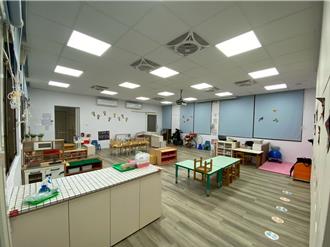 桃園4年增159班身心障礙班 推特教助理人員全聘期制 