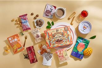 台灣高鐵搶攻線上購物 全台精選美食85折