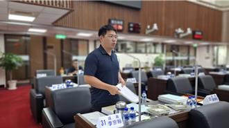 偏乡区公所职代人员多   救灾心力交瘁