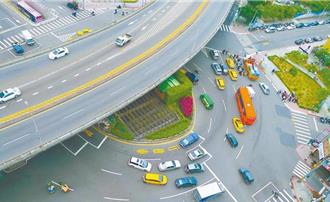 公館圓環拆除案卡關 議員籲：應提出「優化方案」做對比