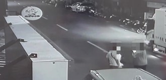 400元車資惹議！新莊男控司機繞路　警到場調解「150元」擺平