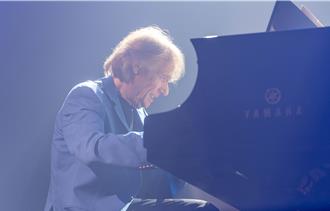 金氏紀錄最成功法國鋼琴家 理查克萊德門11月北高雙城開奏