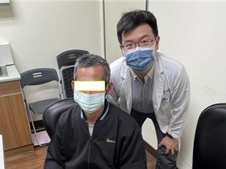 高雄「霍爾移動城堡」阿伯重返社會！患病治療後找到新工作