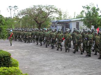 加嚴僑民役男免徵門檻惹議   內政部：適用於役男   無涉一般僑民