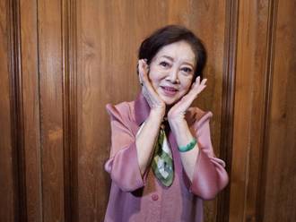 孝亲奖》金马影后陈淑芳忆父教诲！错过「最后一面」成永远痛