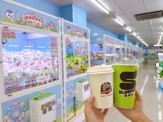 統一超7月營收微增 前七月衝2,017億同期新高