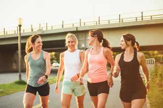 30分鐘「日式走路」全球火紅 專家有話說