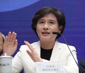 鄭麗君曝沒進一步討論軍購 龔明鑫喊對第3季出口樂觀