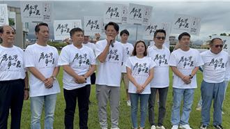 藍白合戰略延燒宜蘭   張勝德、吳宗憲聲勢高   黃國昌拋「陳琬惠」有機會