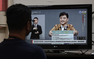 核三廠運轉40年劣跡斑斑 反方甘崇緯批：為何還要重啟？